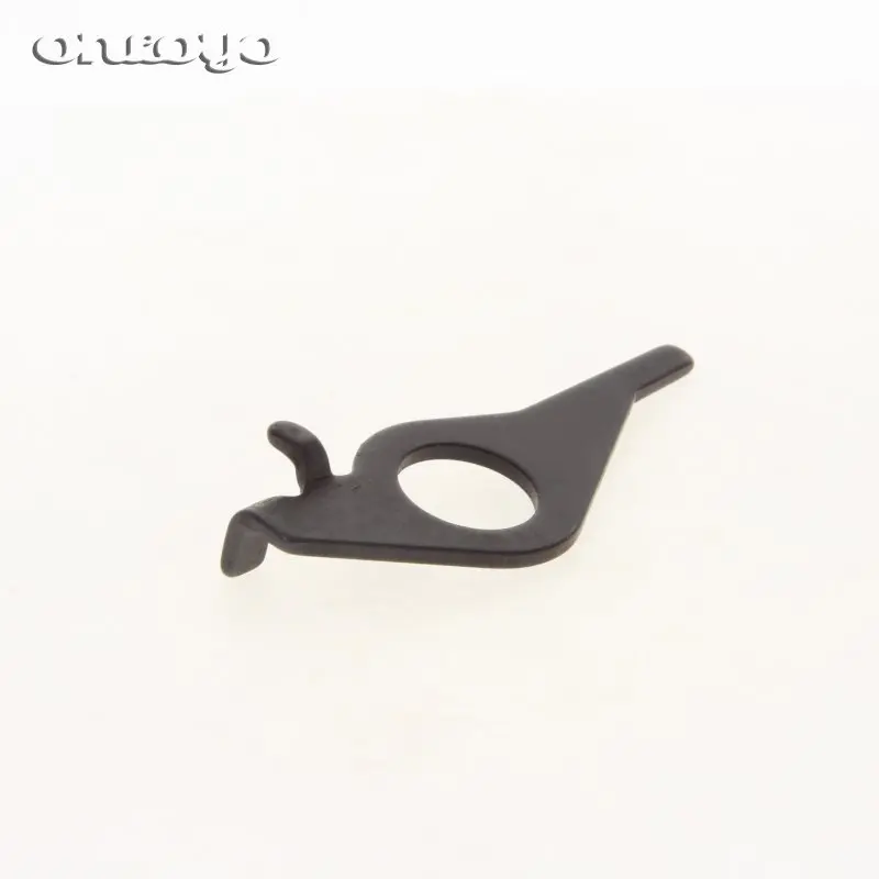 Industrial Sewing Machine Spare Parts For 781 Button Hole Machine Latch B2717-761-000