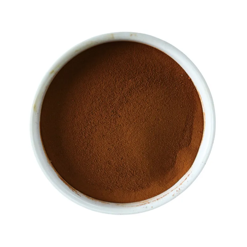 High Quality Water Soluble Organic Fertilizer Fulvic Acid Fulvic Potash Powder