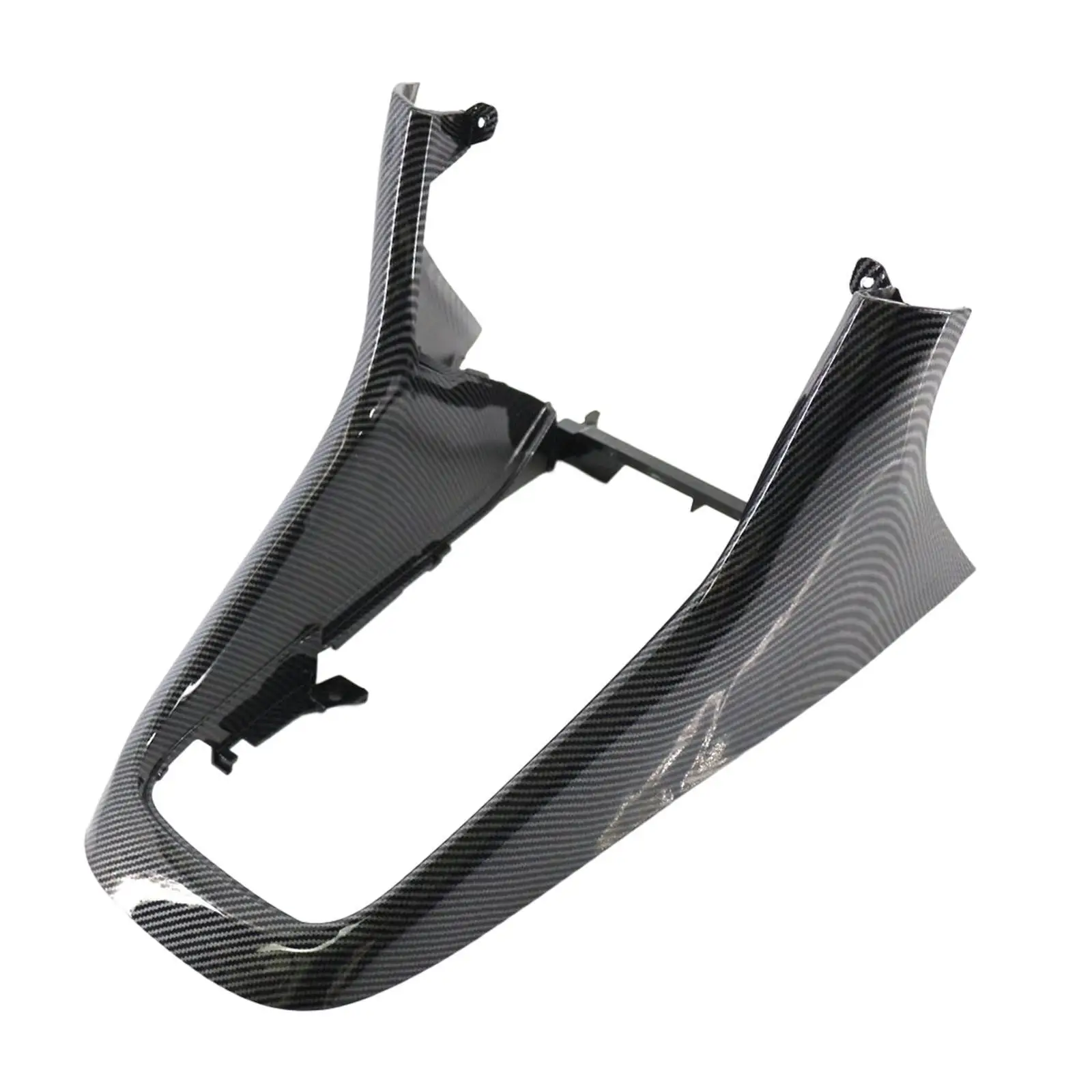 

5K0863680 Front Console Cover for VW Golf MK6 2009-2013 Accessories Black
