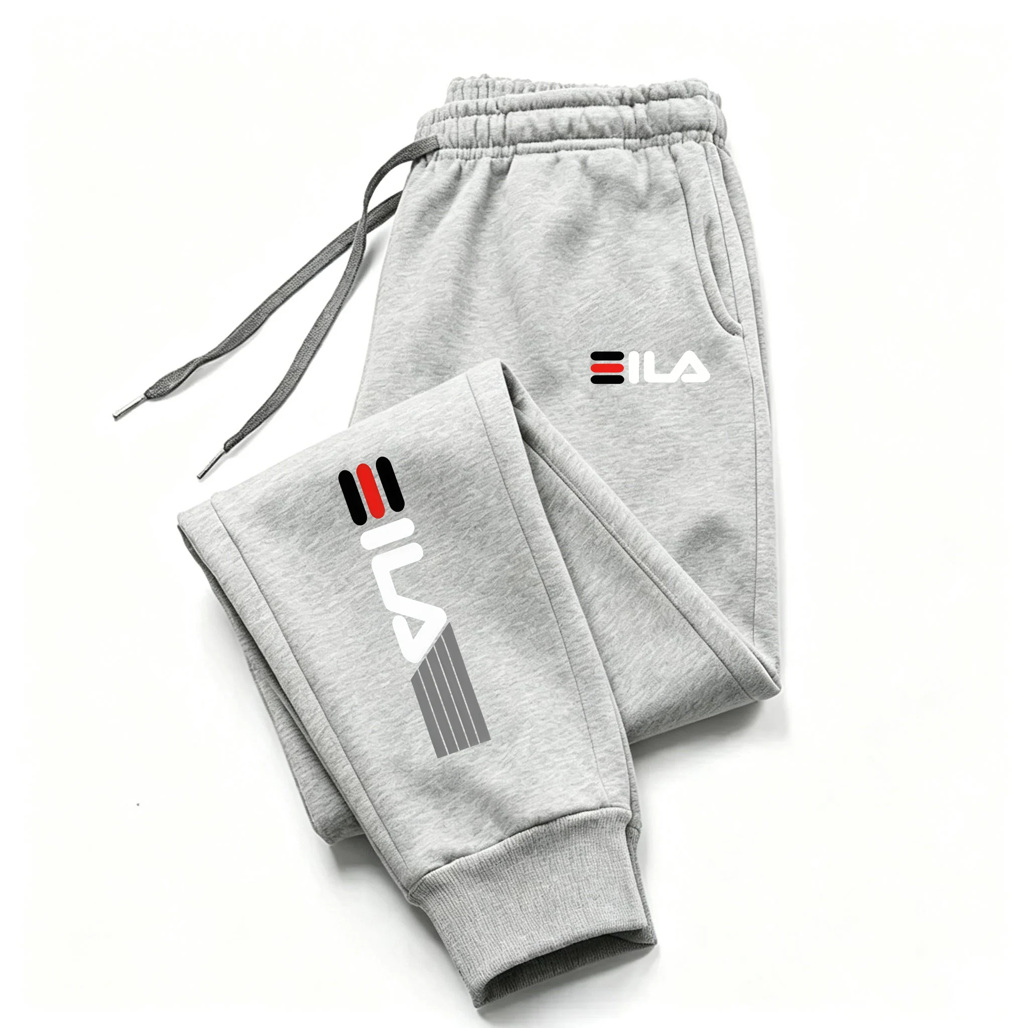 Outdoor sports pants, men's daily casual pants, men's fashionable Harajuku street pants, lightweight outdoor jogging sports pant