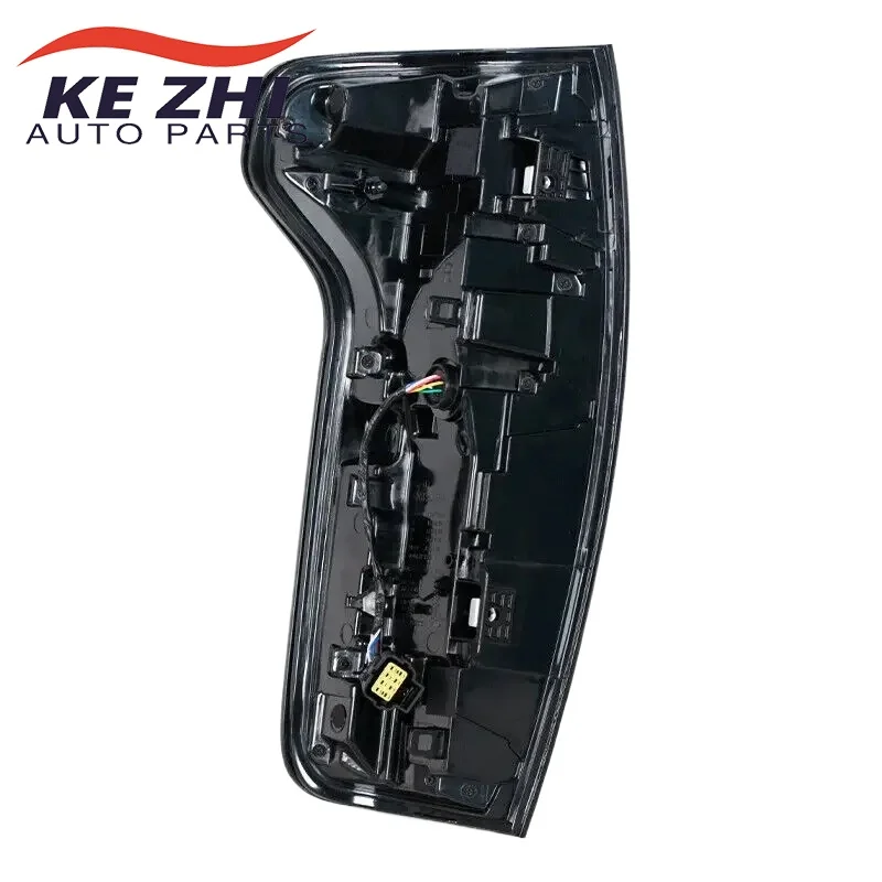 4133101XPW04A Car Rear Tail Light For Great Wall PAO POER Pickup Truck Passenger Version Brake Light Tail Lamp 4133100XPW04A