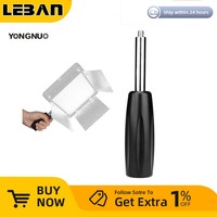 YONGNUO LED Video Light Hand Grip/Handle with 1/4\