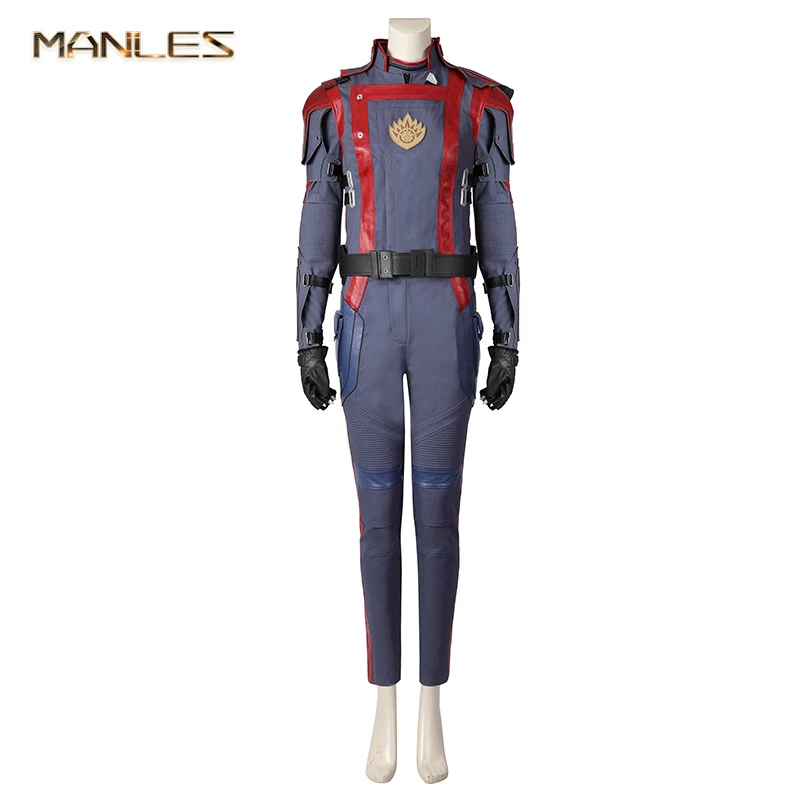 

Gamora Cosplay Costume Movie Mantis Gamora Suit Uniform Halloween Costume