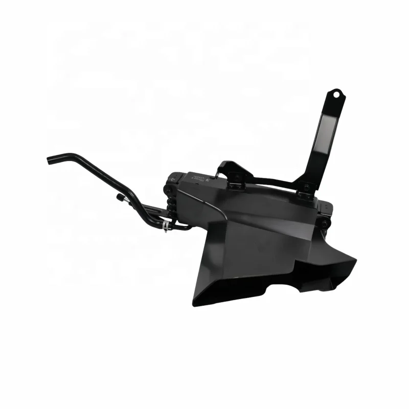 

Automatic Transmission Oil Cooler for TOY OTA Kluger 2007-2014 32920-48140 Oil Radiator Engine Oil Cooler