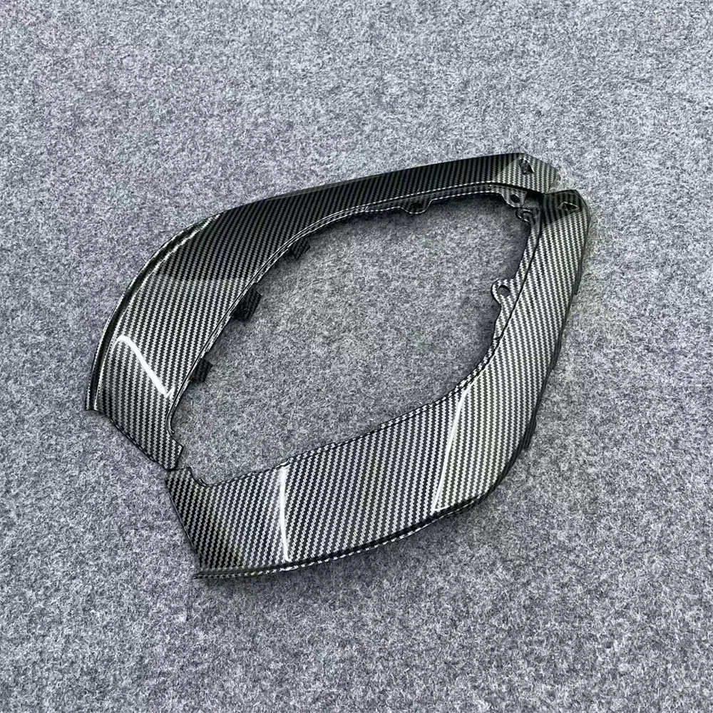 

ABS motorcycle fairings are suitable for RSV4 1100 upper package inner parts 2020 2021 2022 2023 2024 20-24 carbon fiber paint