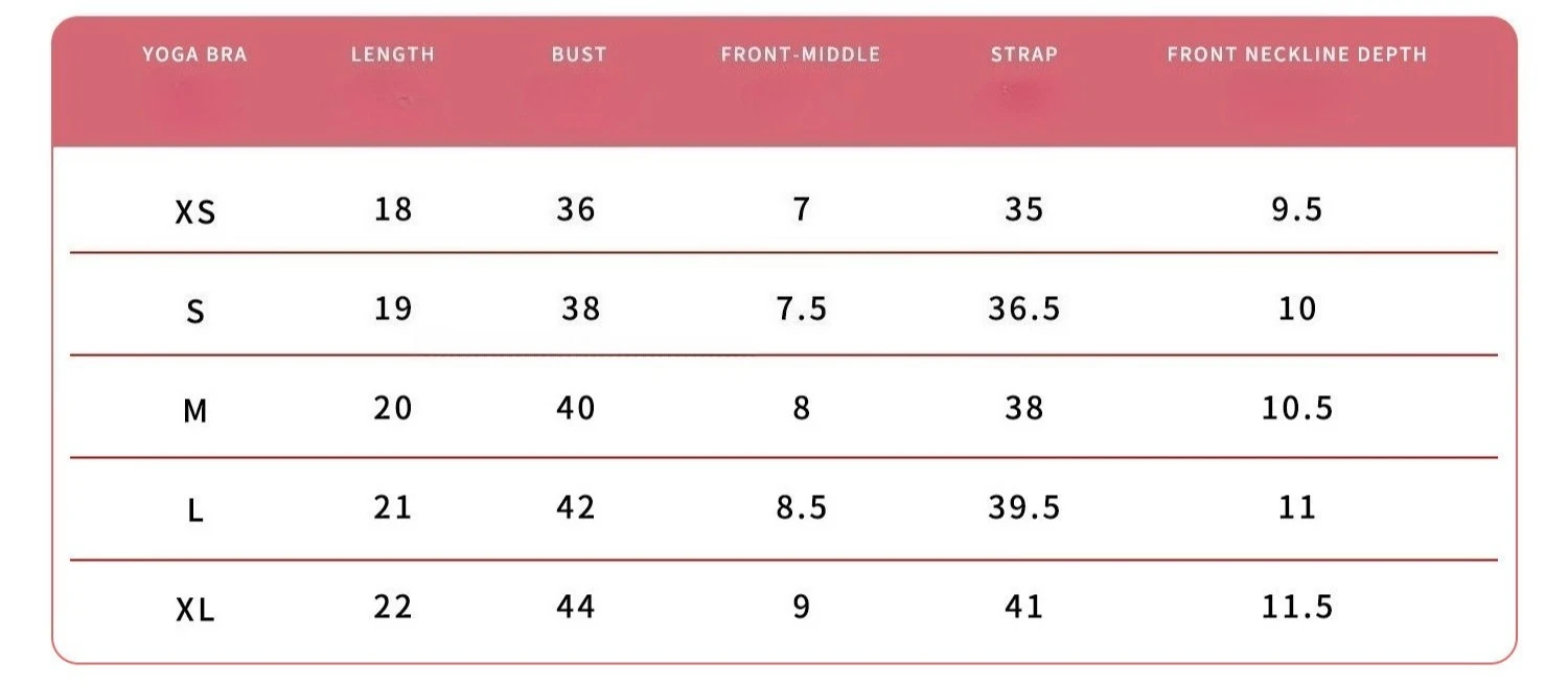 Sports Bra High Impact Support Women Gym Underwear Push-up Back Cross Yoga Crop Top Running Workout Fitness Pilates Solid Color image 6