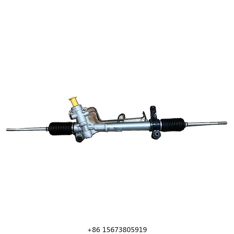 

Car Steering System for RAV4 2005Aca21 44200-42130 Power Steering Rack Steering Gear Box