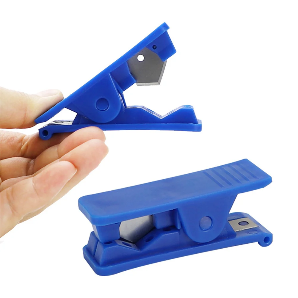 

1 set 1 Set 3D Printing Ptfe Hose Smooth Cutting Tube Cutter For 3D Printer Lightweight Durable Replacement Practical Ptfe Parts