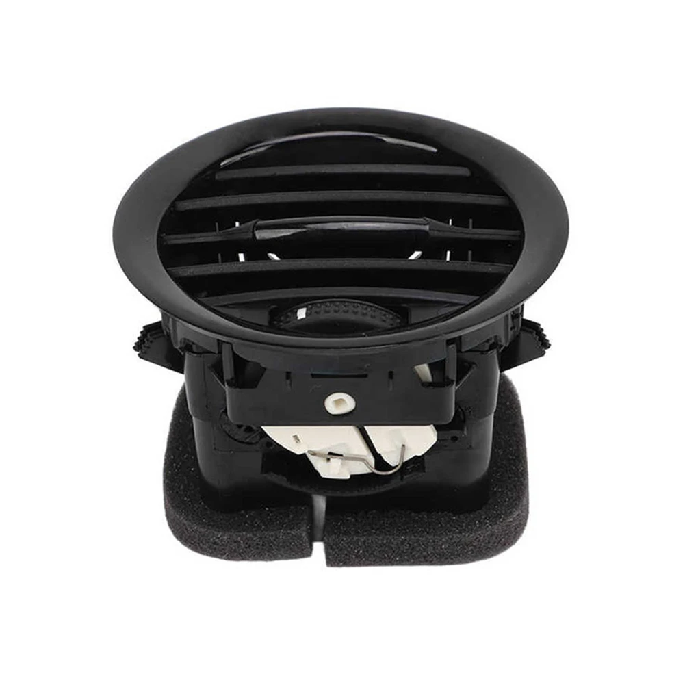 

Black ABS Air Conditioning Outlet for Opel Corsa D For Vauxhall Adam OE Part Number 13417363 Quick Installation