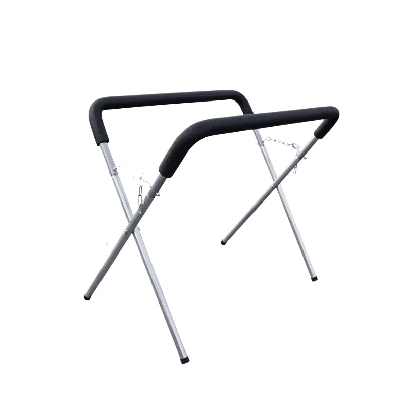 

Car Bumper Spray Paint Bracket Sheet Metal Spray Paint Rack Windshield Fender Cover Spray Paint Display Rack