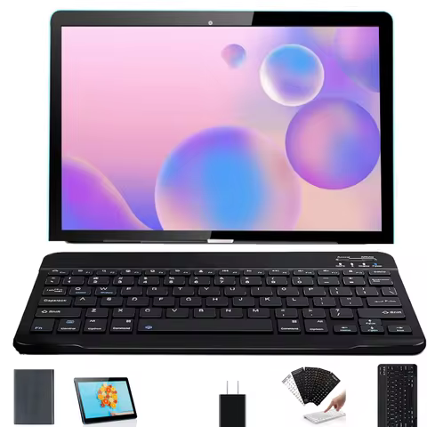 10.1 INCH 2GB RAM 32GB ROM Android 11 Tablet PC FX10 CPU WIFI 802.11b/g/n CPU Allwinner A133 Quad-Core 1.4GHz
