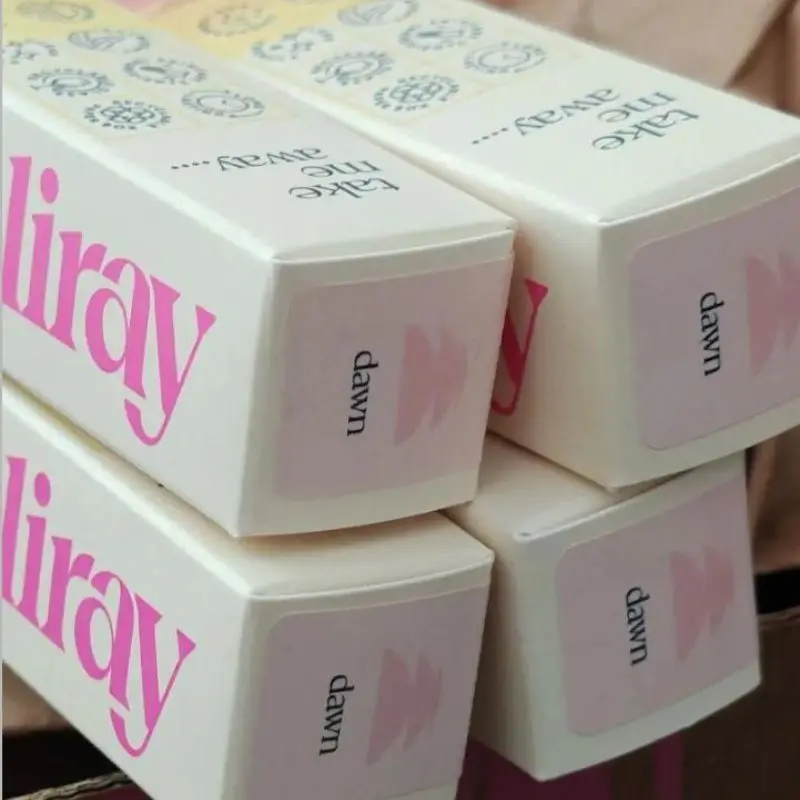 كونسيلر مرطب ومشرق يصحح الباهتة ويغطي الهالات السوداء حتى لون البشرة وخافي عيوب البشرة المسامي #6