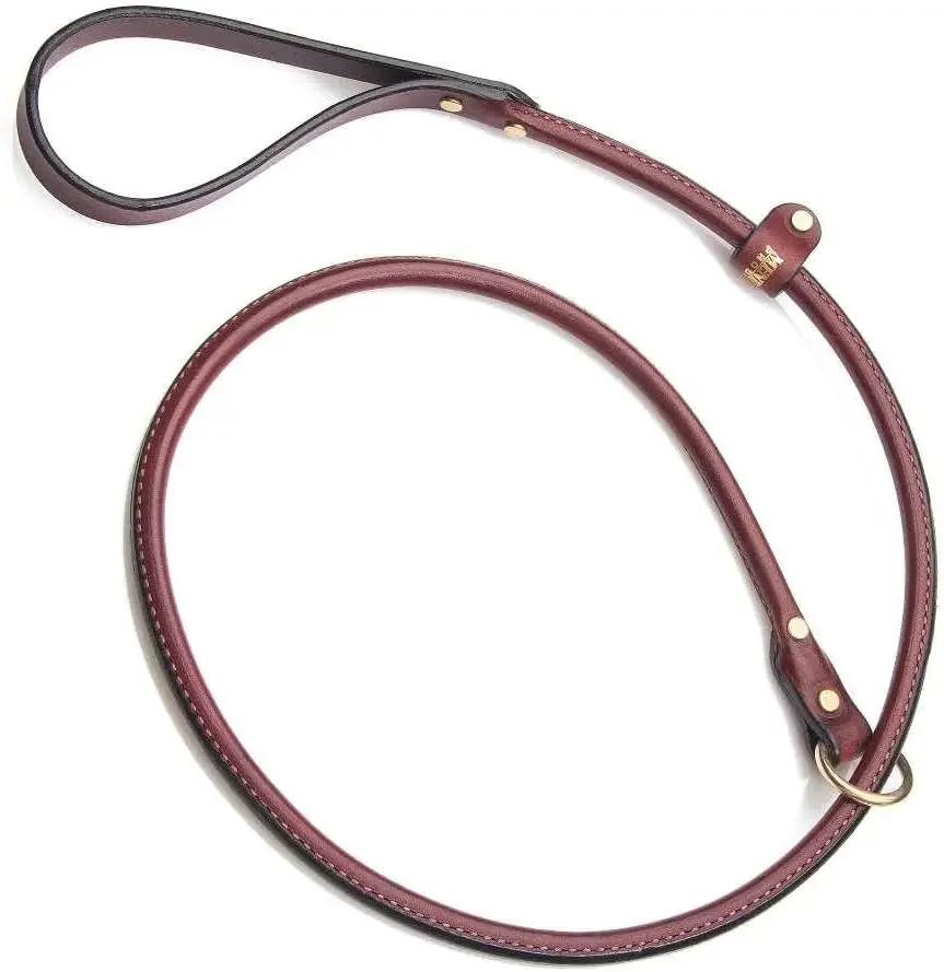 Mendota Pet Leather…