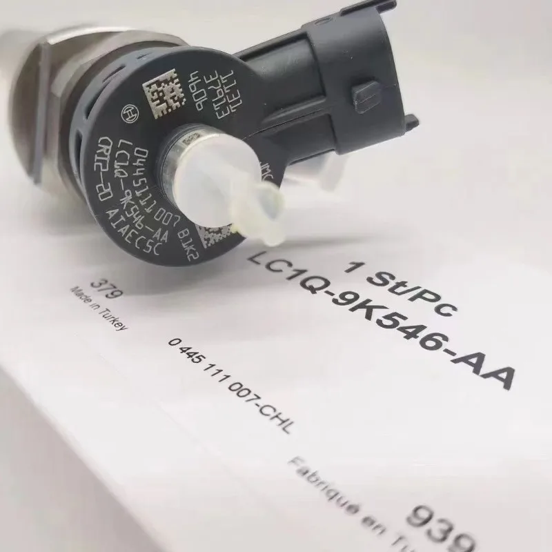 

0445111007 Injector National high pressure common rail assembly nozzle