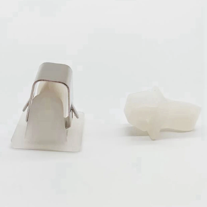 -ESTR 24 шт. Подходит для 306436 279570   Комплект дверных защелок сушильной машины, подходит для сушилки для одежды Whirlpool Kenmore