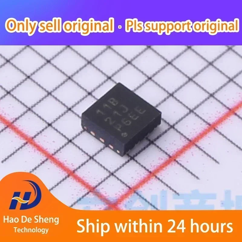 

10PCS/LOT TPS22965NQWDSGRQ1 22965N WSON-8 New Original In Stock