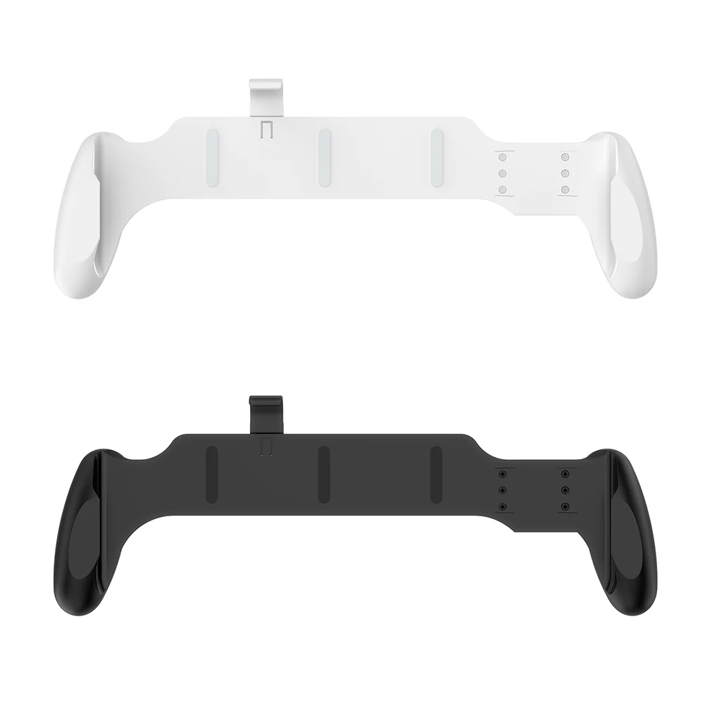 For Switch 2/OLED Case Handle Bracket Anti-Slip Hand Grip Protective Cover Game Console Handle Controller Holder For Switch