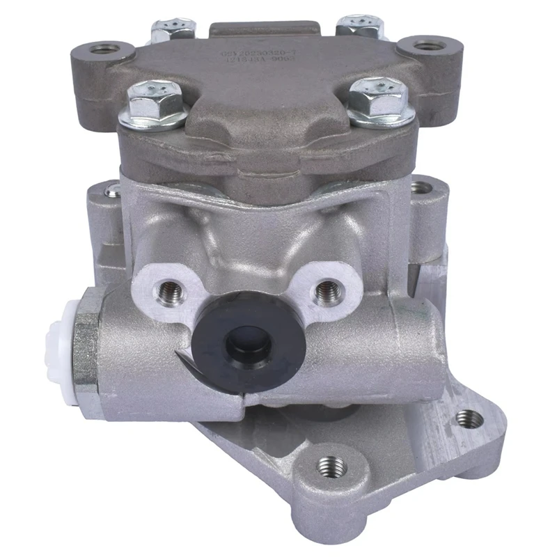 Car Steering Aid Pump For  Q7 4L 4LB 4.2 TDI Diesel 2007-2009 Chassis Power Steering Pumps 7L8422153B 7L8422153D