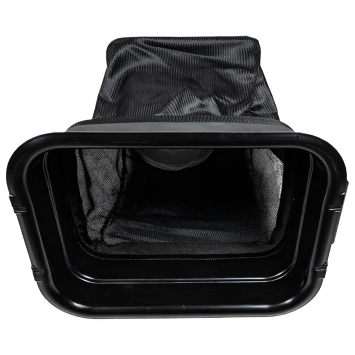 N94R 532400226 Rasentraktor-Aufnahmesack, Behälter für Laub und Gras, Ersatz für Aufsitzrasenmäher 960730028 966529103