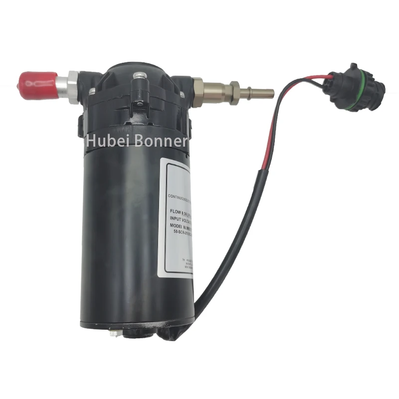 A0001404478 A0001401578 556462 SCR Pumps Urea Pump Motor for Mercedes-Benz 556462