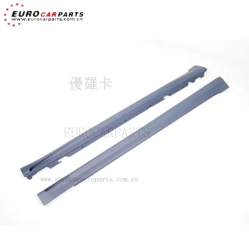 7S G11 to 760 Li M Body Kit PP Material Upgrade Body Parts Full Sets Side Skirts Front Rear Bumpers Grille  High Quality！