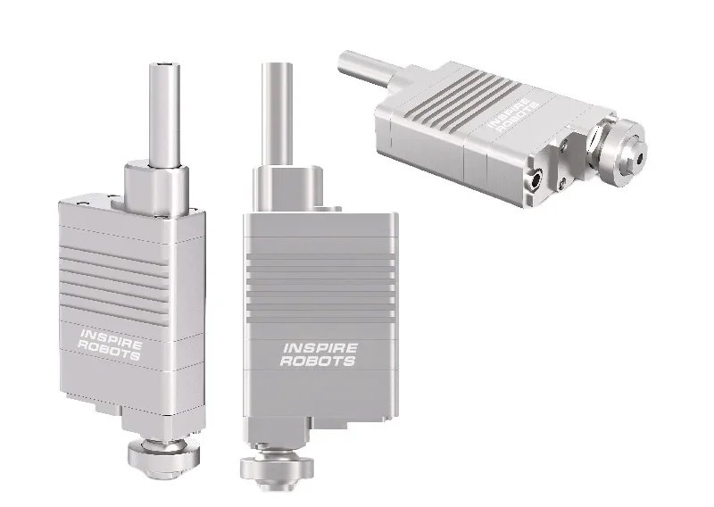 Micro Linear Servo Actuator Integrated Drive and Control Systemr,Stroke 10mm/16mm/30mm ,electric linear actuator