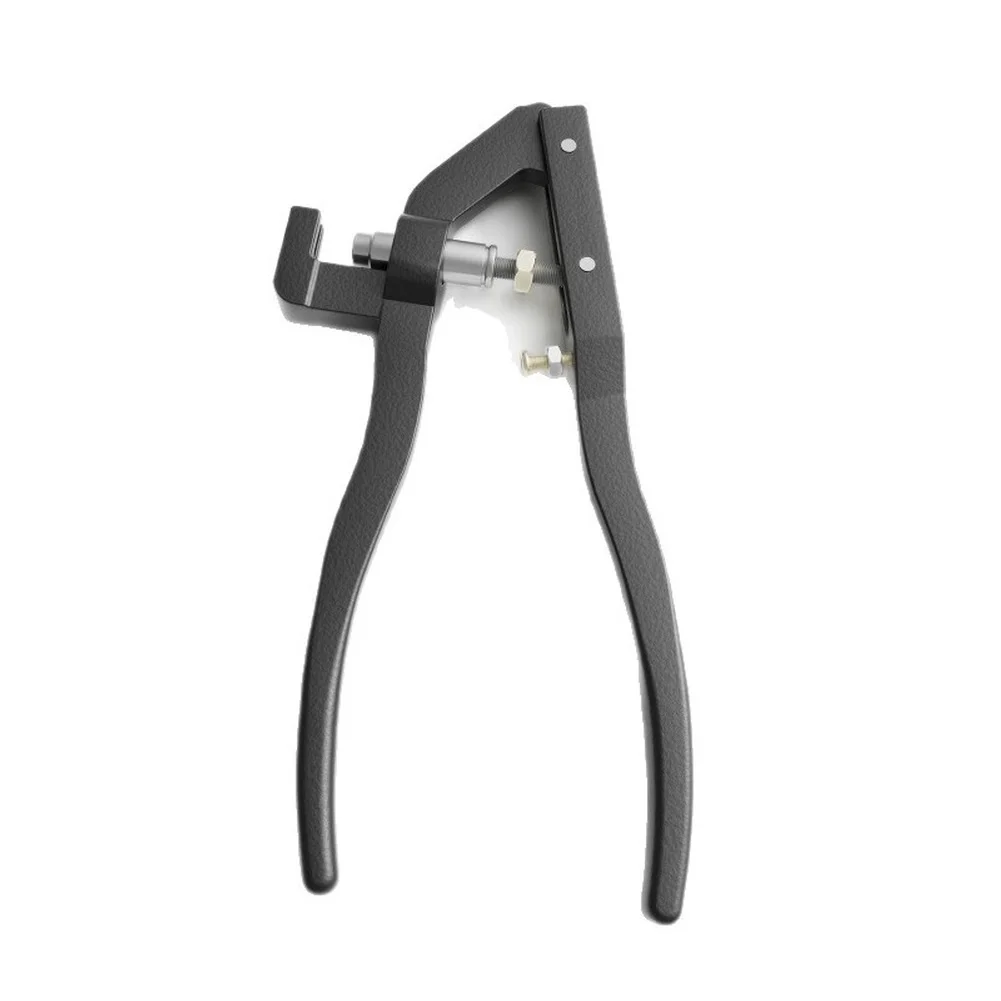 2 Pitch 04C 25H 05B For Motorcycle Bike Chain Breaker Tool for Engine Timing Chains Made from Hardened 45 Steel Material