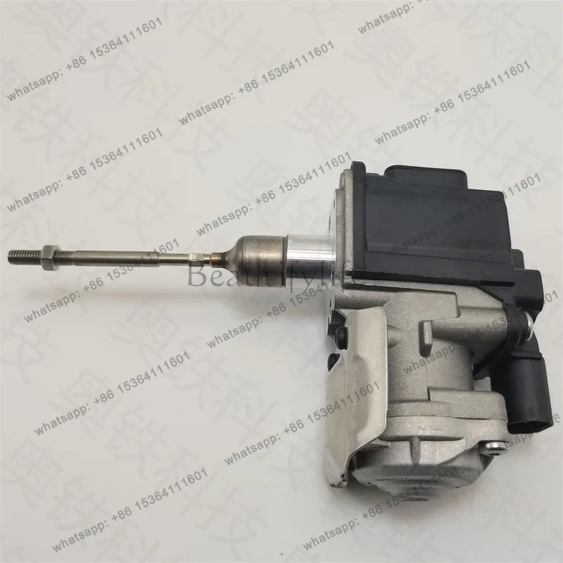 

06K145725R is suitable for high-end automotive 06K145725T turbocharged actuator