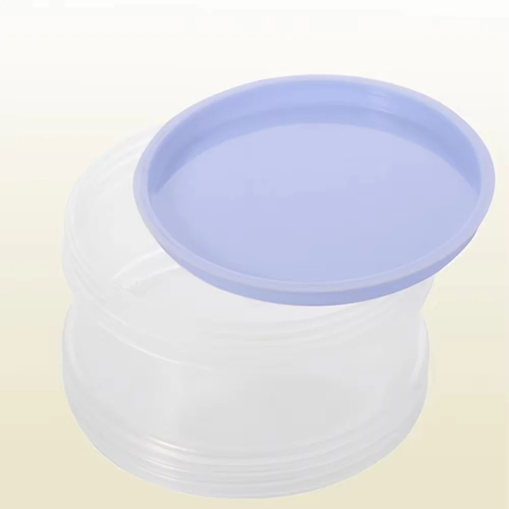 4 compartment portable milk powder box container toddler baby snack food storage box formula milk dispenser milk powder bottle