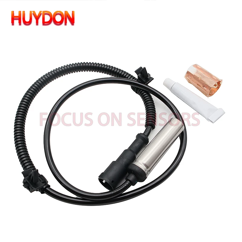 SSW100050 Front ABS Wheel Speed Sensor For Land Rover Defender 113bhp 2.5 1990-1994 Diesel Car Spare Accessories