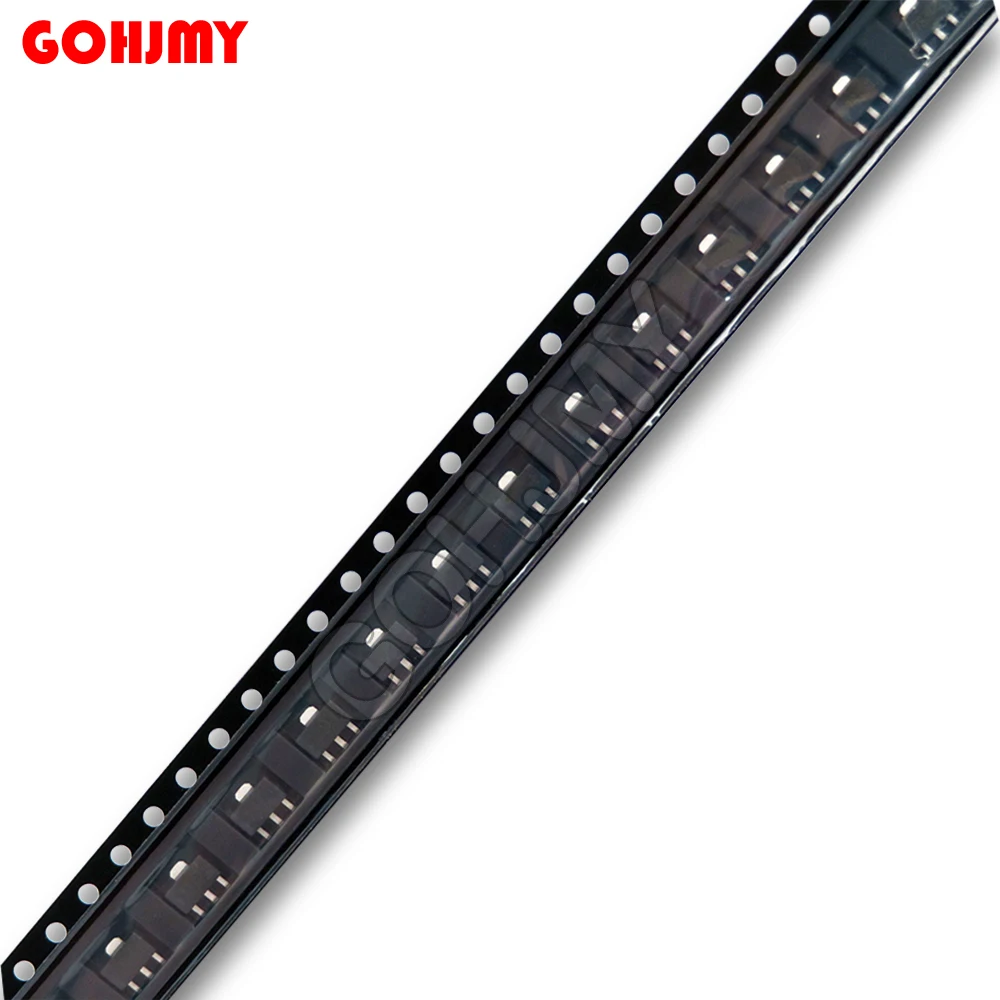 20CS 2SC3357 C3357 SOT89 High-frequency Tube 3357 RF SOT-89 SMD