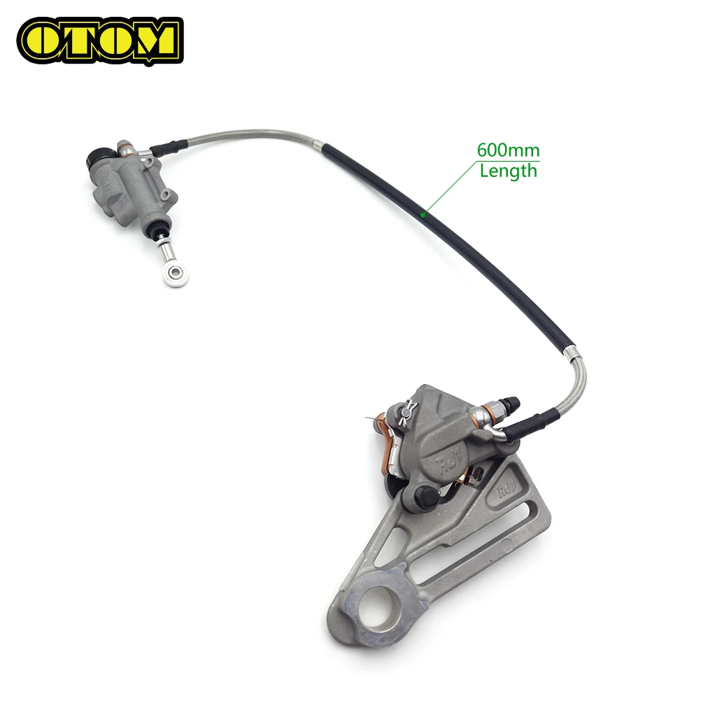 Motorcycle For KTM HUSQVARNA GASGAS Front Rear Brake Pump Assembly Master Cylinder Caliper XC SXF XCF FC TC EXF MCF 250 350 450