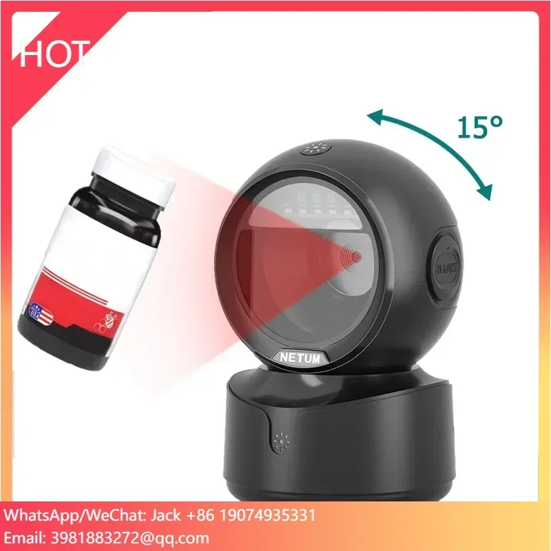 Supermarket Mobile …