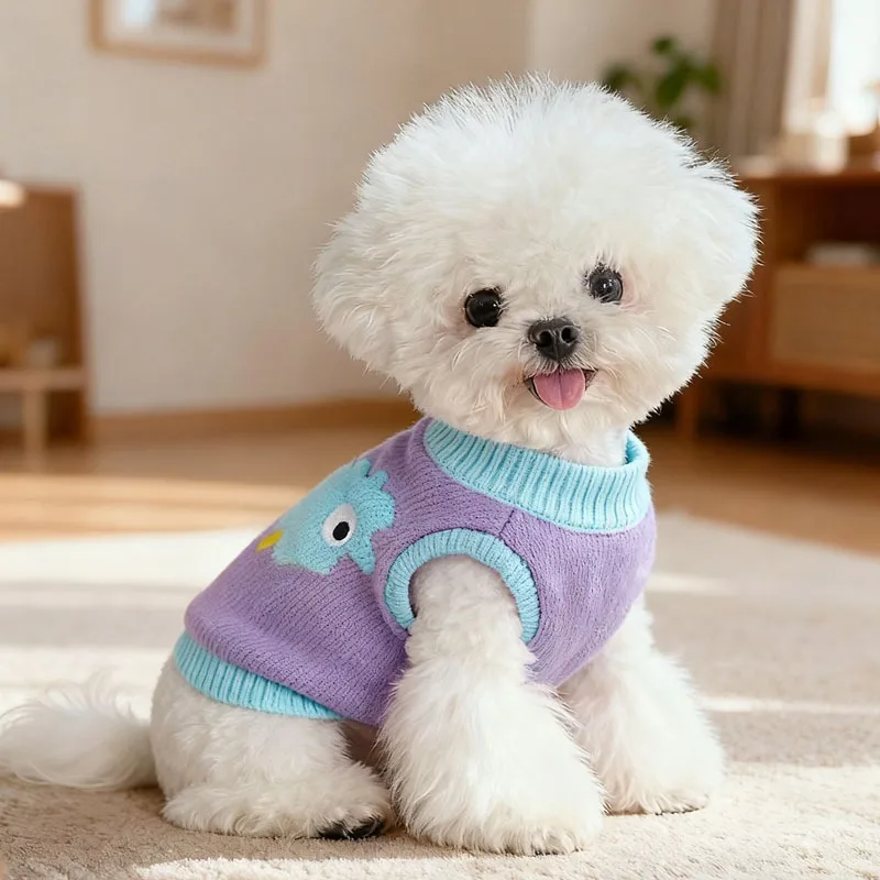 Thumbnail 3 - #6 Latest Dog Jumpers Offers