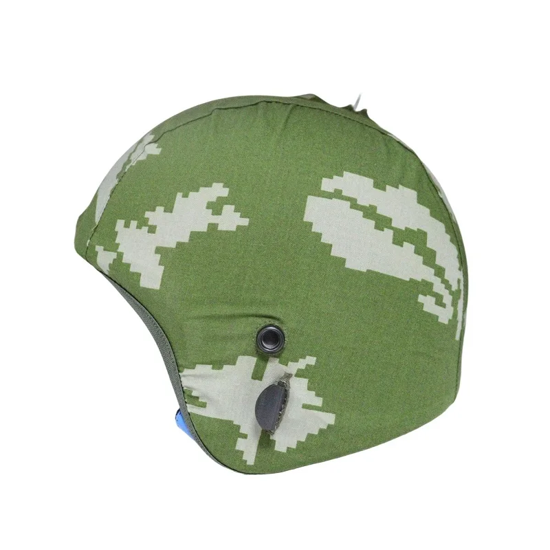 غطاء خوذة Maska-1 الروسية