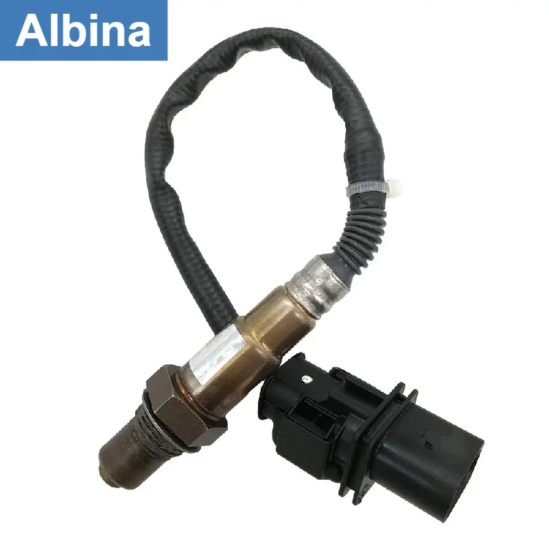11787560957 0258017217 Air Fuel Ratio Lambda O2 Oxygen Sensor For Toyota Mini Cooper R52 R55 R56 R57 Citroen C2 C3 C4 C5 Peugeot