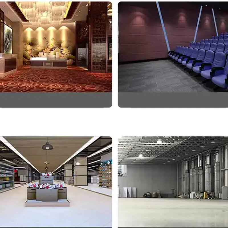 ใหม่ Double POLE Multi-Function เครื่องขัดพื้นโรงงานขัดพื้นโรงแรมพรมทําความสะอาด Commercial PUSH Type