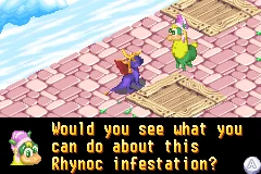 การ์ดเกม32bit: Spyro ล่วงหน้า (ทุกภูมิภาค!! แปลภาษาอังกฤษ!!)