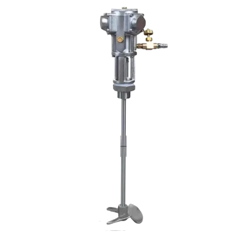 agitateur-pneumatique-5-gallons-60l-melangeur-d'air-1-8hp-2800rpm-pour-peinture-encre-revetement