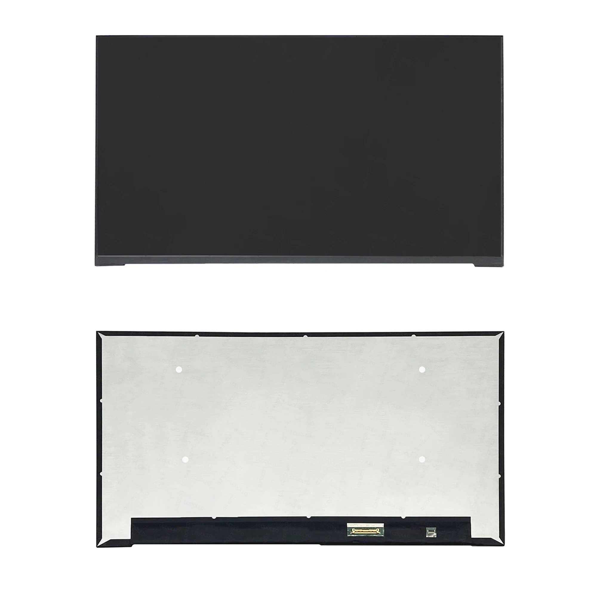13.3'' FHD 1920x1080 LCD Screen Panel Display N133HCG-GE3 N133HCG-GF3 NV133FHM-N5T 30 Pins No Touch