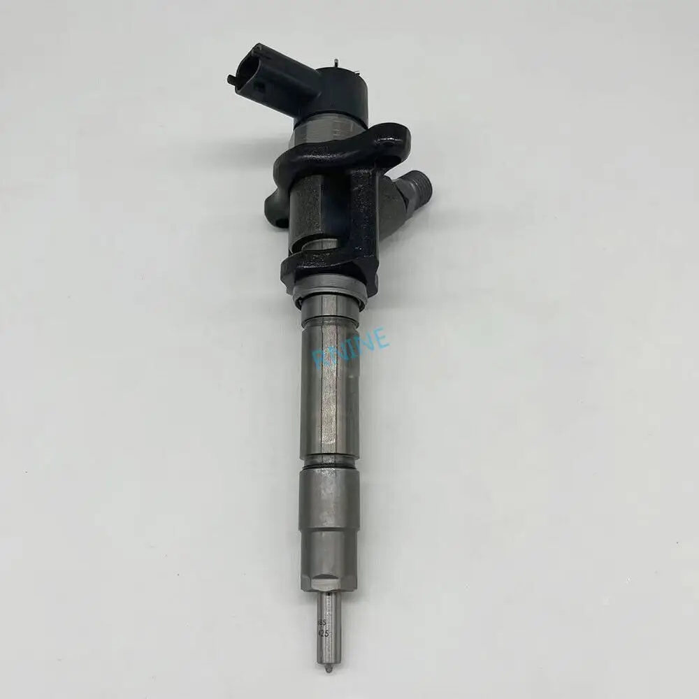 High Quality New Fuel Injector 0 445 120 072 0445120072 Me225416 For Mitsubishi Fuso 4.9D