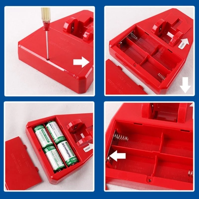 E5BD Softball Pitching Baseball Trainer Machine Machine Electronic Baseball Machine #3