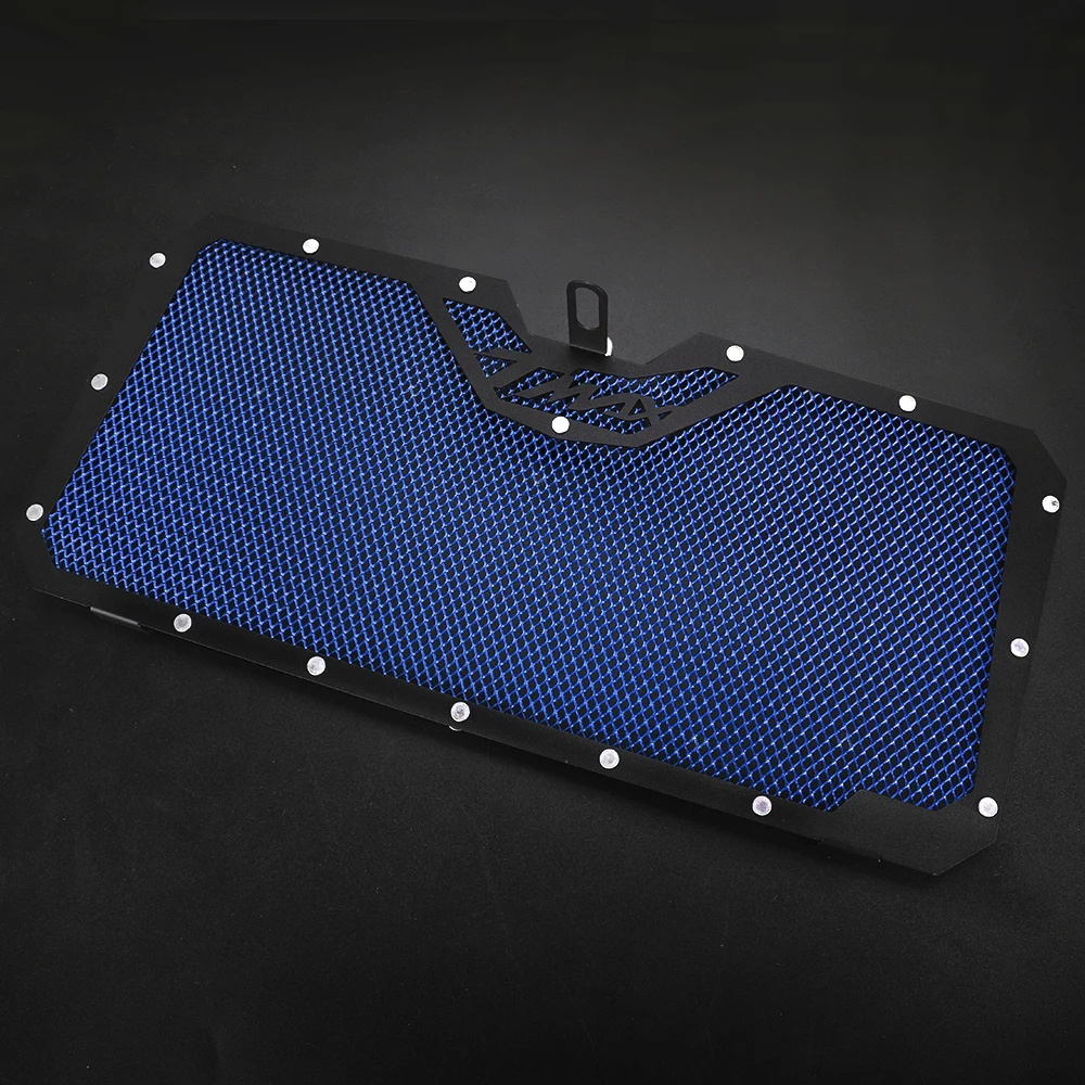 

TMAX 530 Accessories Motorcycle Radiator Grille Guard Cover Protection For YAMAHA TMAX530 T-MAX530 T MAX T-MAX 530 2012 - 2016