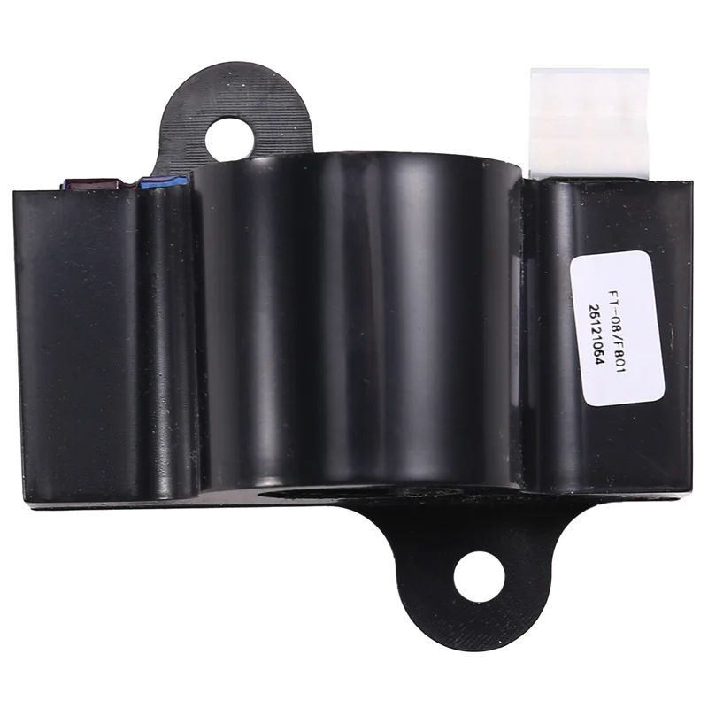 Hall-Effekt-Sensor des Beschleunigers für Marshell Golf Cart, ersetzt 1007918 1008284, Induktionsspule F801