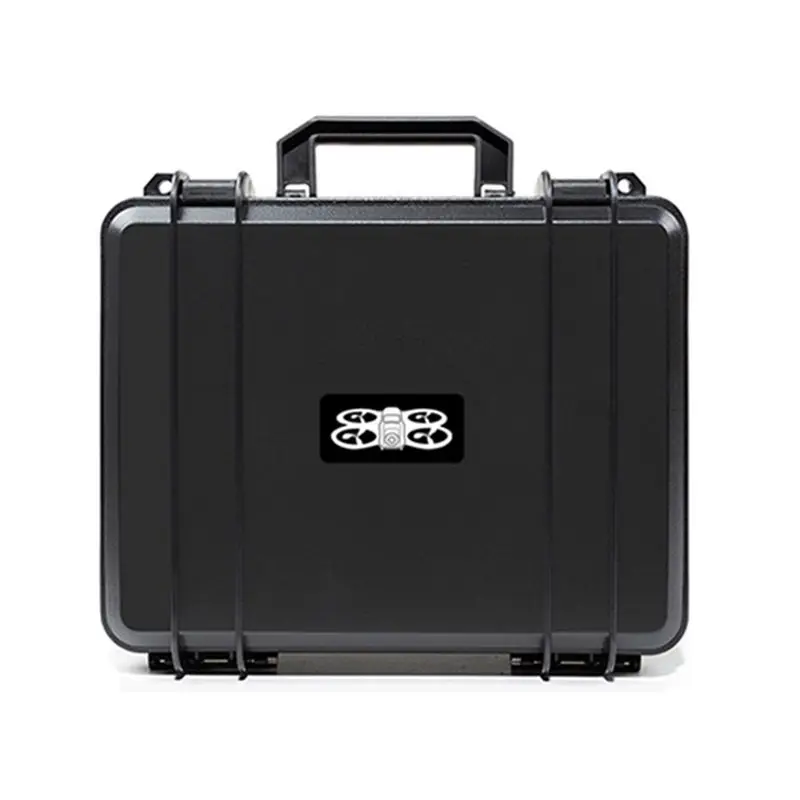 Voor DJI Flip Hard Shell explo - Drone Hard Shell Case recensie en prijs