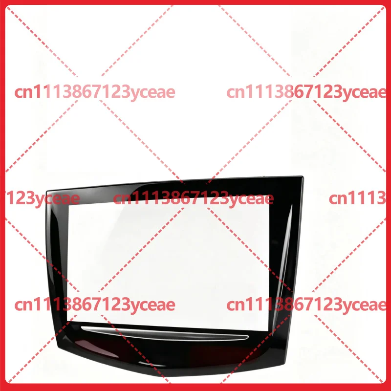 For Cadillac ATS SRX XTS CUE Touch Screen Digitizer 84031328 84232093 84237887 84237888 Replacement Parts