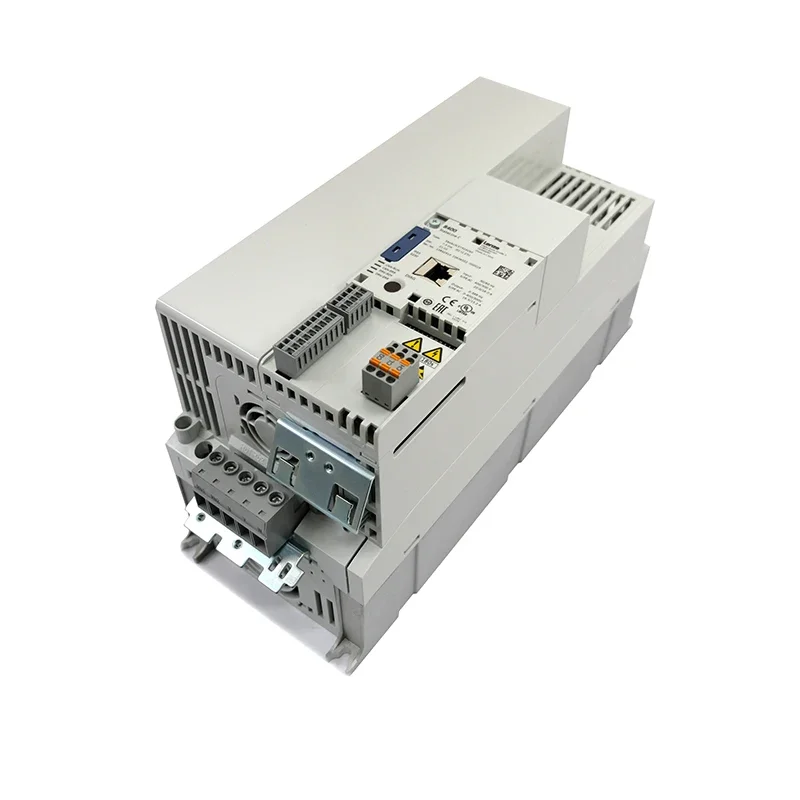 Original Lenze inverter E84AVSCE7524VX 0 7.5kw inverter servo driver E84AVSCE7524VX0