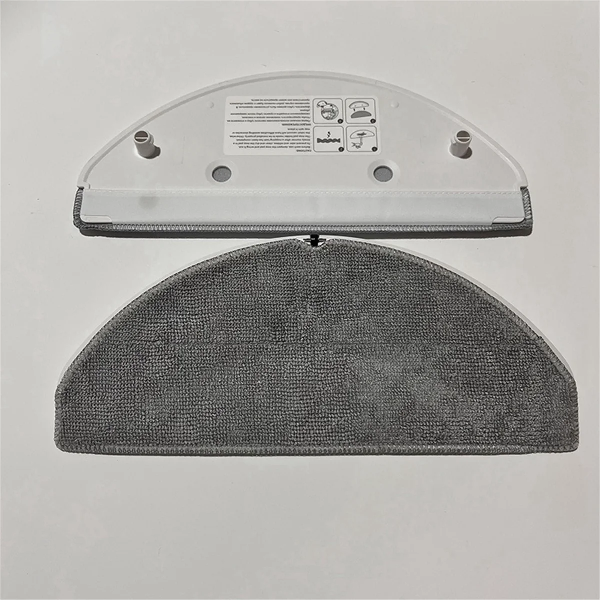 Xiaomi-掃除機ロボット用の交換用アクセサリ,モップホルダー,3cバージョン,e10,b112,e12,c103