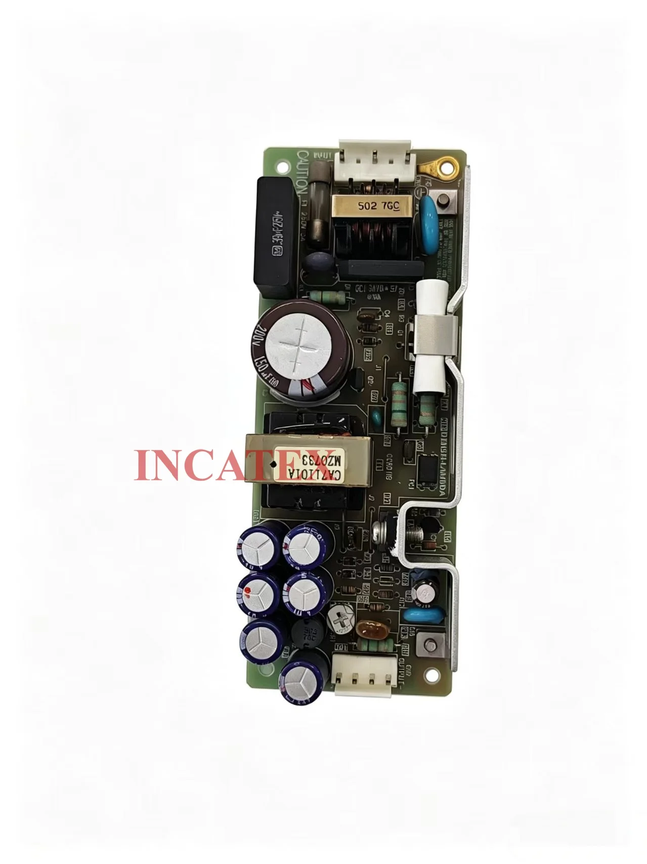 Good Quality Barudan Embroidery Machine Spare Parts Original Good Condition Barudan Power Supply 5V