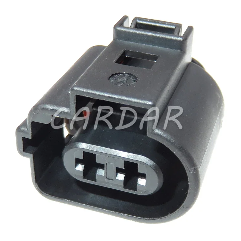 

1 Set 2 Pin 3.5 Series Auto MQB Platform Brake Sub Pump Socket Waterproof Connector AC Assembly 6X0973722G 1717692-5 1717692